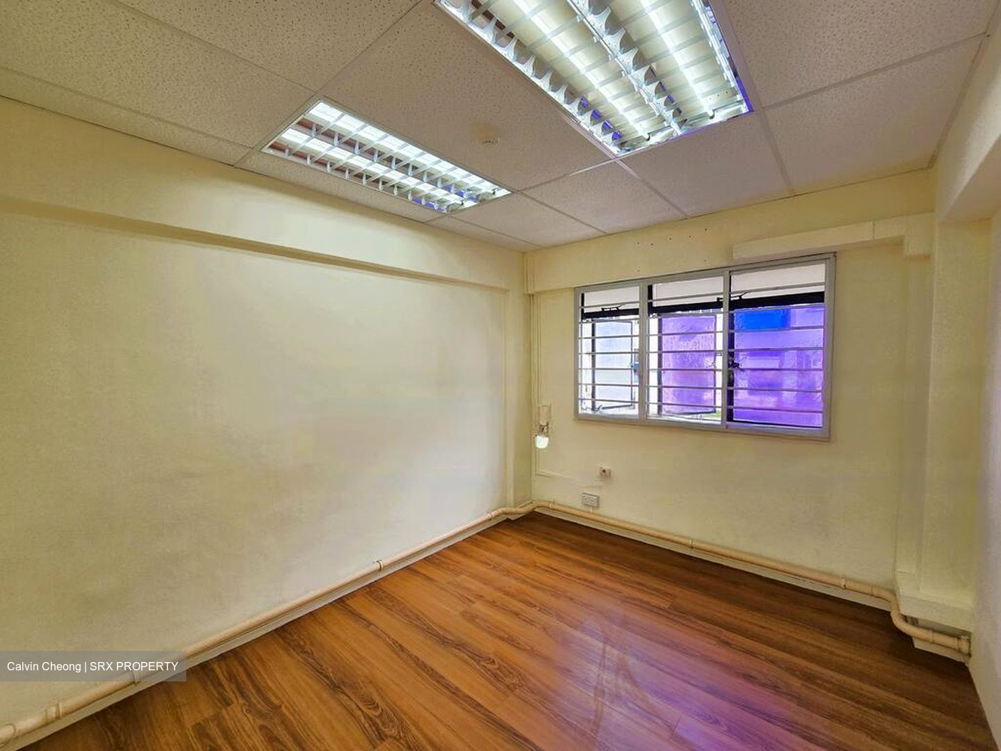 Bishan Green (D20), Office #451577361